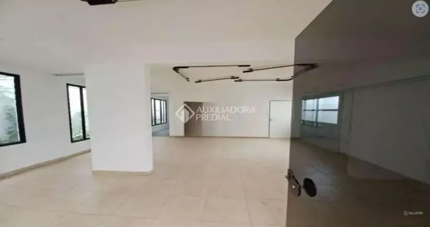 Prédio à venda na Rua Suíça, 900, Parque das Nações, Santo André