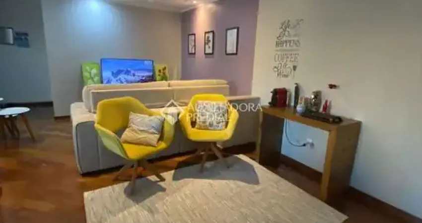 Apartamento com 3 quartos à venda na Rua Solimões, 263, Santa Maria, São Caetano do Sul