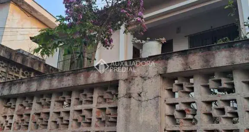 Casa em condomínio fechado com 1 quarto à venda na Rua José Lins do Rego, 299, Vila Valparaíso, Santo André