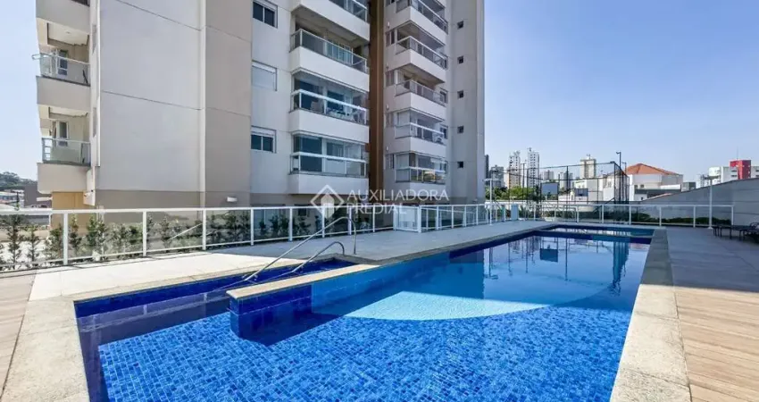 Apartamento com 3 quartos à venda na Alameda São Bernardo, 143, Santa Teresinha, Santo André