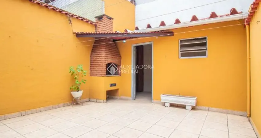 Casa com 2 quartos à venda na Rua Perdizes, 39, Paulicéia, São Bernardo do Campo