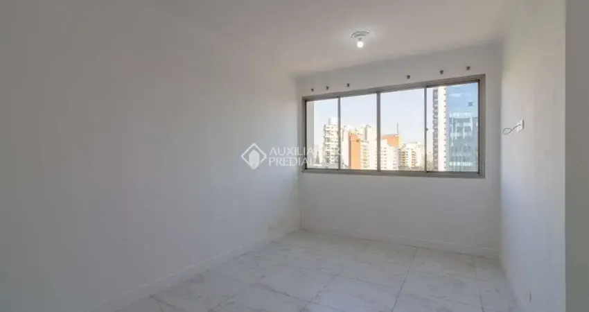 Apartamento com 2 quartos à venda na Rua Pascal, 604, Campo Belo, São Paulo