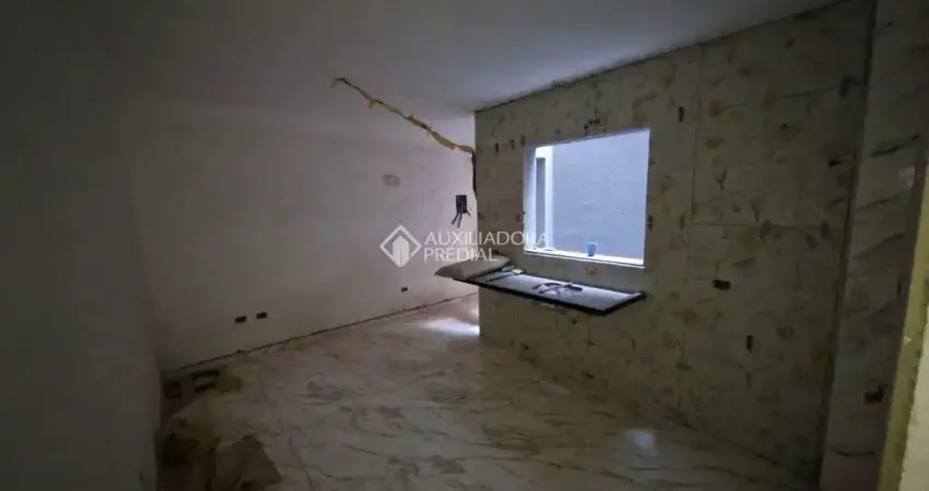 Apartamento com 2 quartos à venda na Rua Rio Pardo, 253, Vila Helena, Santo André