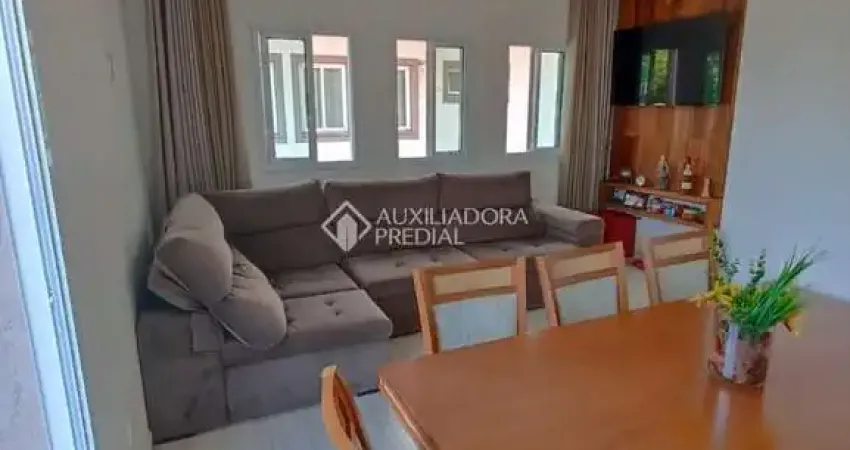 Casa em condomínio fechado com 3 quartos à venda na Rua Abreu Vieira, 59, Jardim Vila Rica, Santo André