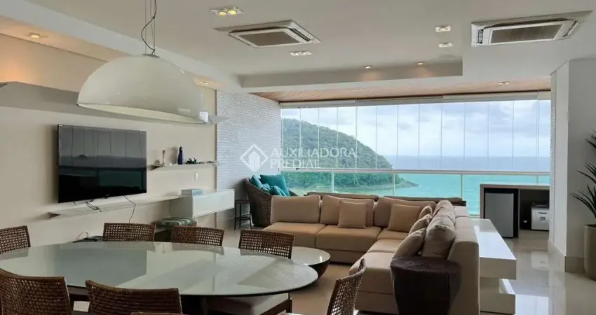 Apartamento com 4 quartos à venda na Alameda Jurua, 430, Riviera, Bertioga