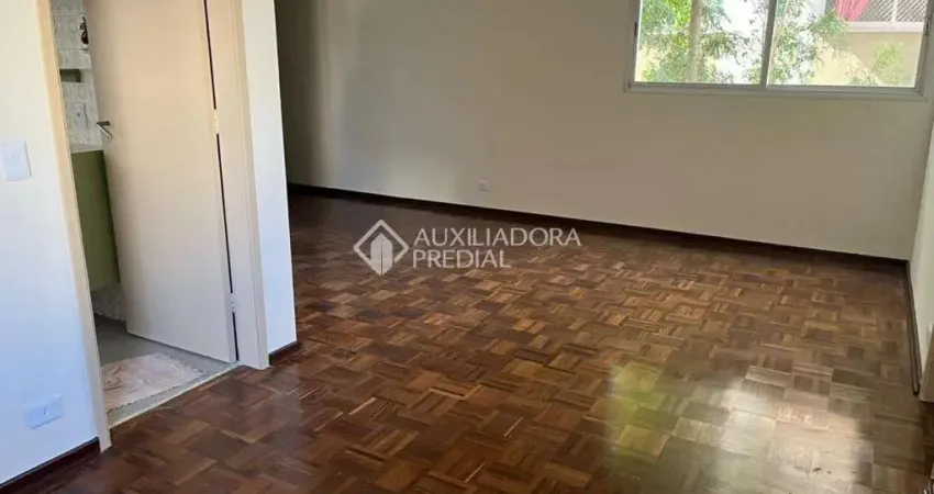 Apartamento com 2 quartos à venda na Rua José Maria Lisboa, 1377, Jardim Paulista, São Paulo