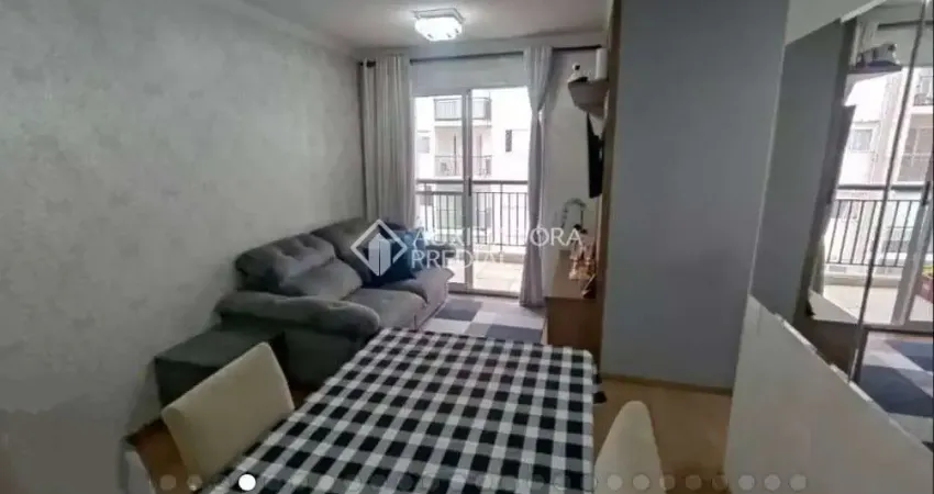 Apartamento com 3 quartos à venda na Rua Lima, 625, Utinga, Santo André