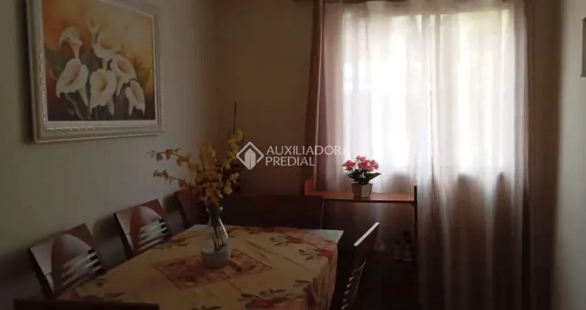 Apartamento com 2 quartos à venda na Avenida Olinto Demarchi, 260, Taboão, São Bernardo do Campo