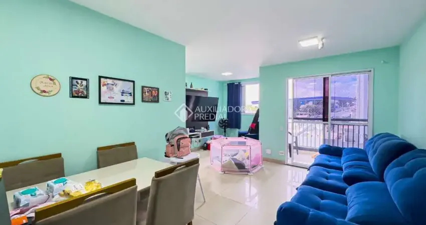 Apartamento com 3 quartos à venda na Rua Lima, 555, Utinga, Santo André