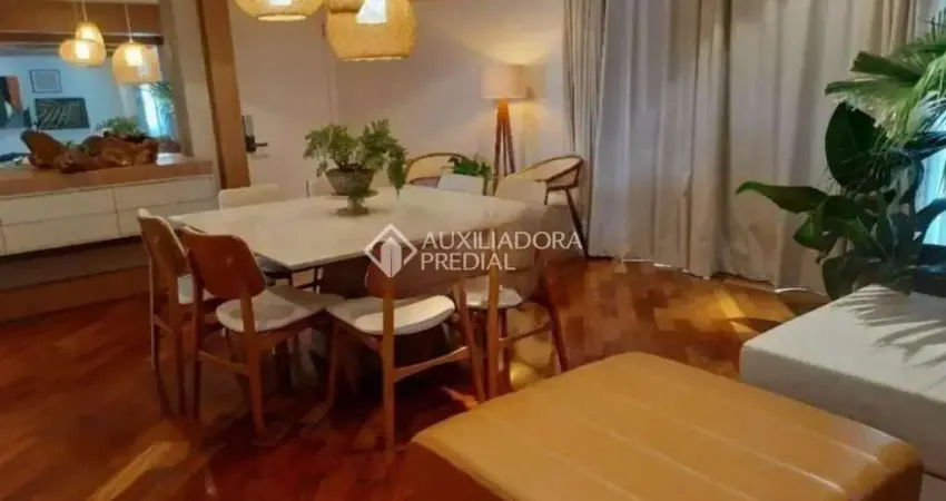 Apartamento com 3 quartos à venda na Rua Princesa Isabel, 275, Vila Guiomar, Santo André