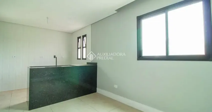 Casa com 2 quartos à venda na Rua Paranapanema, 185, Vila Alzira, Santo André