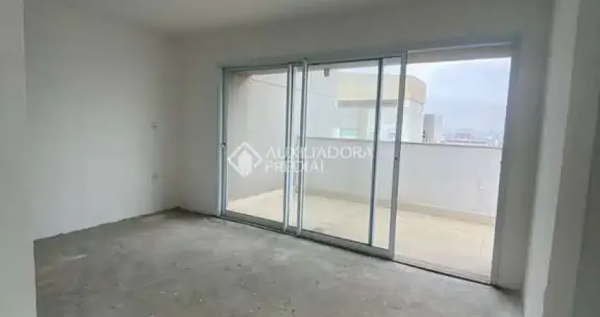 Cobertura com 3 quartos à venda na Avenida Estados Unidos, 40, Parque das Nações, Santo André
