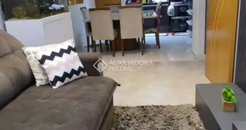 Apartamento com 2 quartos à venda na Rua Araguaia, 347, Vila Curuçá, Santo André