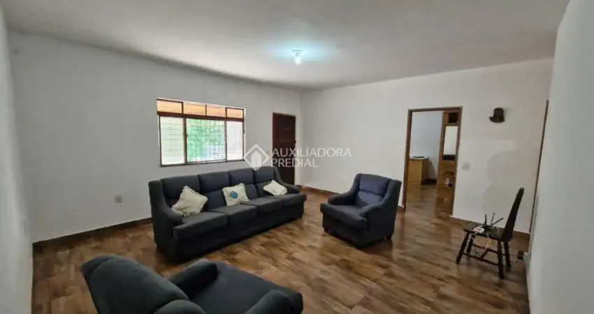 Fazenda à venda na Marajuba, 20, Cidade Recreio da Borda do Campo, Santo André