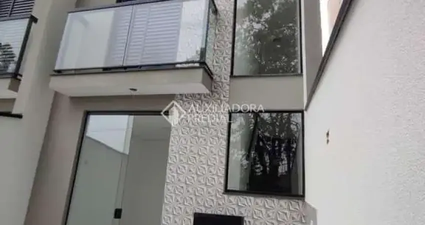 Casa com 2 quartos à venda na Maracaibo, 220, Jardim das Maravilhas, Santo André