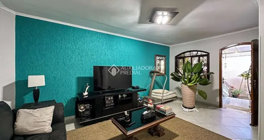 Casa com 4 quartos à venda na Alameda Conde de Porto Alegre, 1868, Santa Maria, São Caetano do Sul