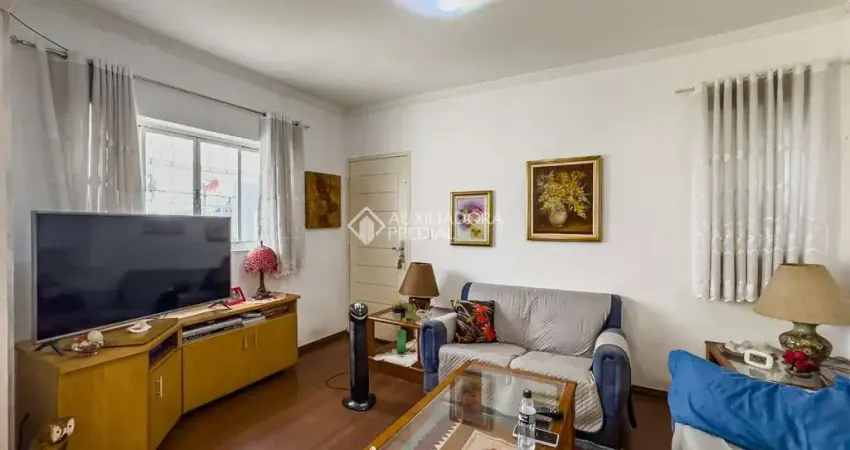 Casa com 5 quartos à venda na Rua Xingu, 856, Vila Valparaíso, Santo André