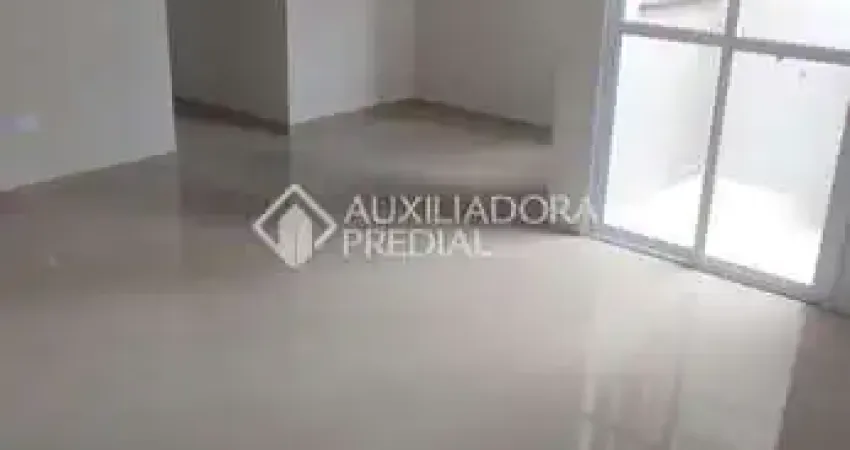 Apartamento com 2 quartos à venda na Rua Alemanha, 199, Parque das Nações, Santo André