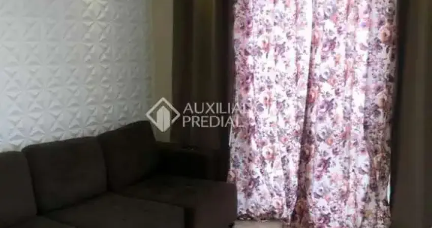 Cobertura com 2 quartos à venda na Rua Aracati, 129, Vila Curuçá, Santo André