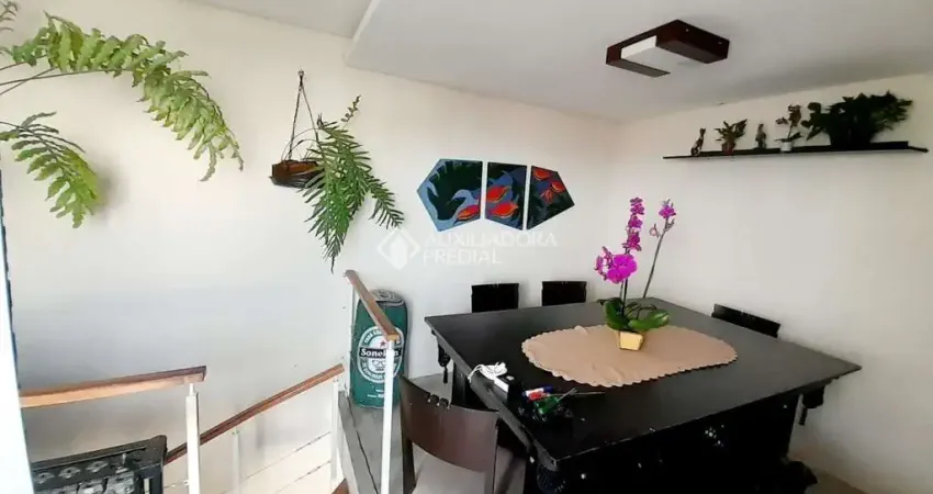 Cobertura com 2 quartos à venda na Avenida Santo Albano, 848, Vila Vera, São Paulo