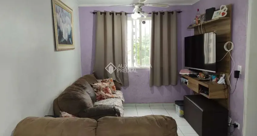 Apartamento com 2 quartos à venda na Rua das Savelhas, 41, Conjunto Residencial Sitio Oratório, São Paulo