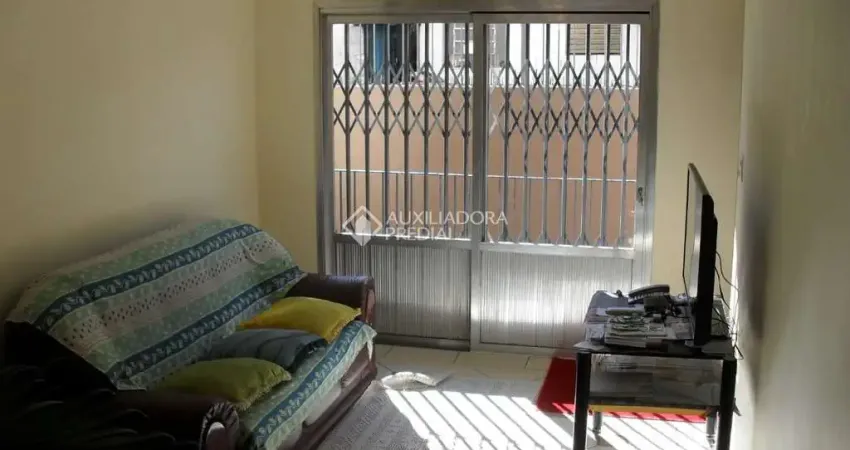 Apartamento com 2 quartos à venda na Santa Catarina, 44, Taboão, São Bernardo do Campo