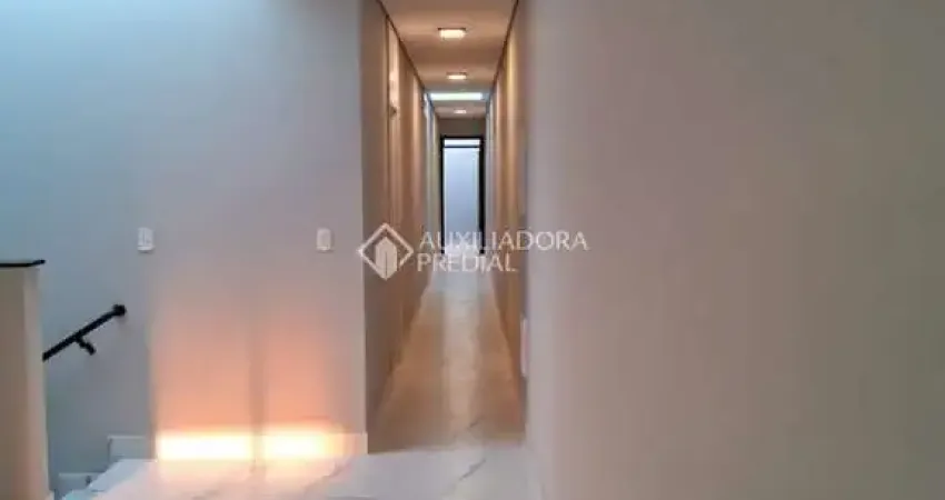 Casa em condomínio fechado com 3 quartos à venda na Rua Archinto Ferrari, 117, Santo Antônio, São Caetano do Sul