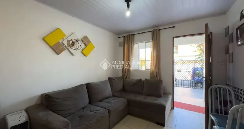 Casa com 6 quartos à venda na Rua Carneiro Leão, 280, Vila Scarpelli, Santo André