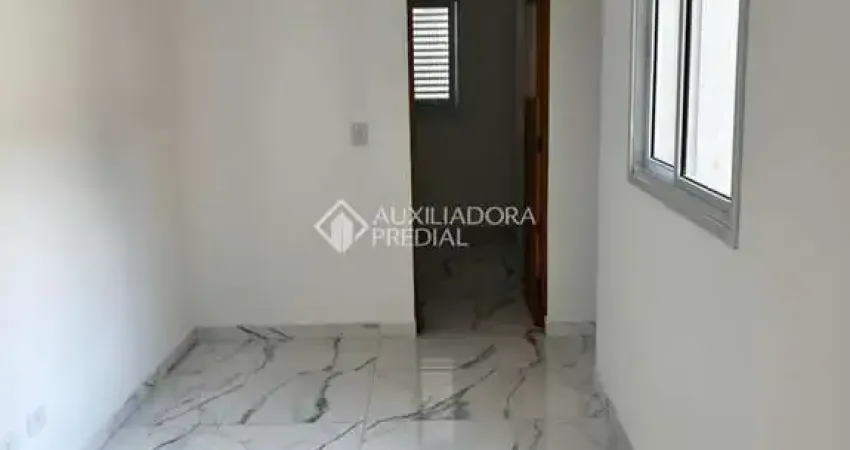 Apartamento com 2 quartos à venda na Rua Guadalajara, 125, Jardim das Maravilhas, Santo André
