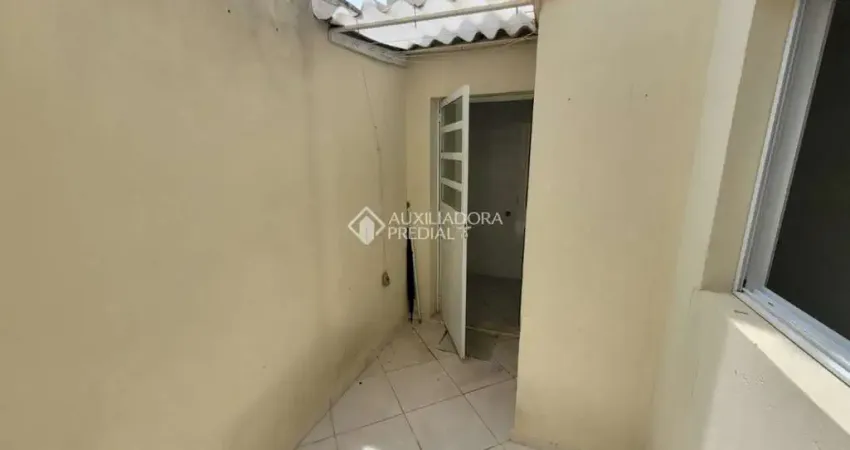 Cobertura com 2 quartos à venda na Rua Aguapeí, 134, Santa Maria, Santo André
