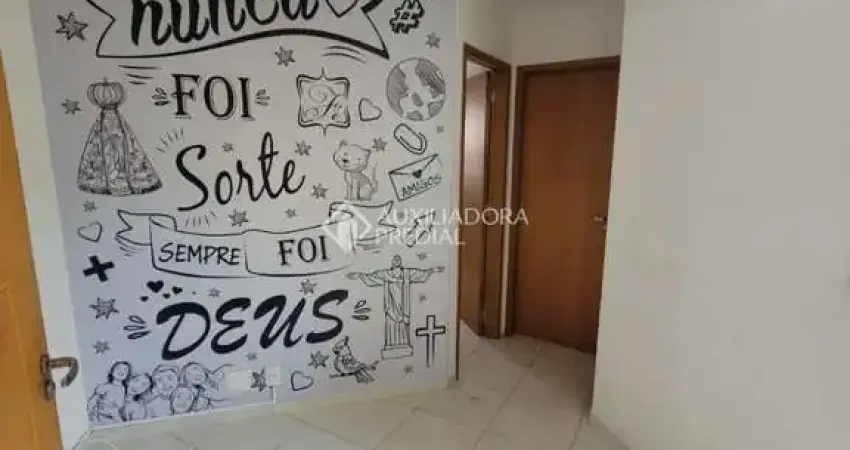 Apartamento com 2 quartos à venda na Rua Aguapeí, 134, Santa Maria, Santo André
