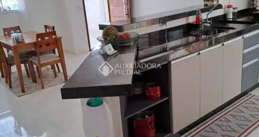 Casa em condomínio fechado com 2 quartos à venda na MARANHAO, 1280, Cibratel II, Itanhaém