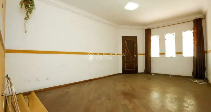 Casa com 3 quartos à venda na Rua José do Patrocínio, 167, Vila América, Santo André