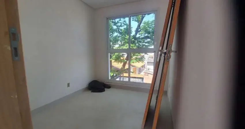 Apartamento com 2 quartos à venda na Avenida Dom Bosco, 704, Vila Lucinda, Santo André