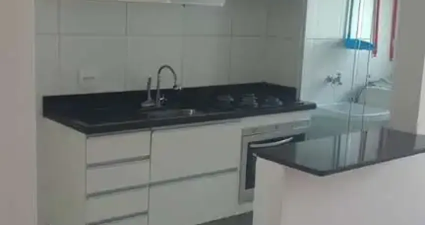 Apartamento com 2 quartos à venda na Avenida Nelson Palma Travassos, 374, Loteamento City Jaragua, São Paulo