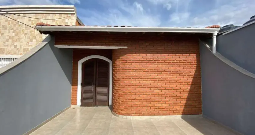 Casa em condomínio fechado com 3 quartos à venda na Rua Adriana Prieto, 100, Jardim Itapoan, Santo André