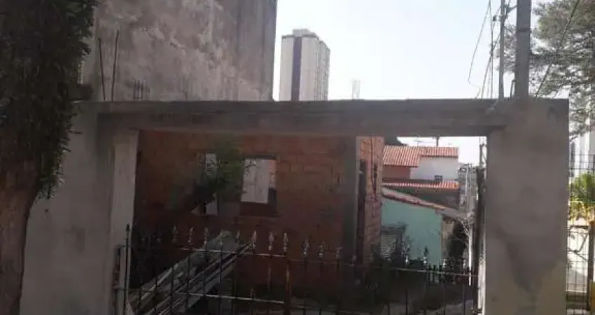 Terreno em condomínio fechado à venda na ORAGNOF, 320, Planalto, São Bernardo do Campo