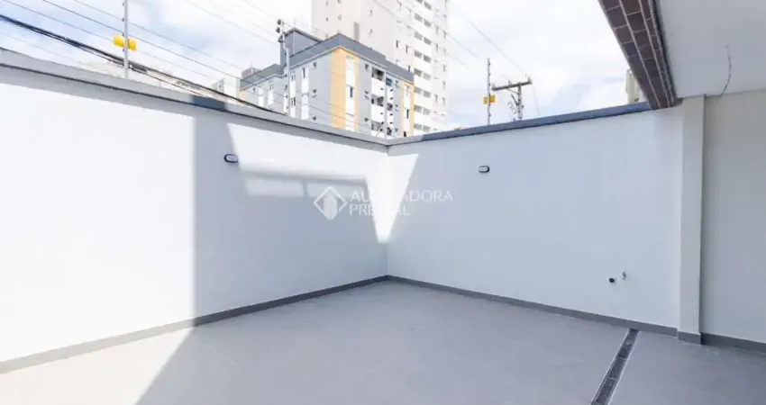 Apartamento com 2 quartos à venda na Rua Gonzaga Franco, 206, Vila Guiomar, Santo André