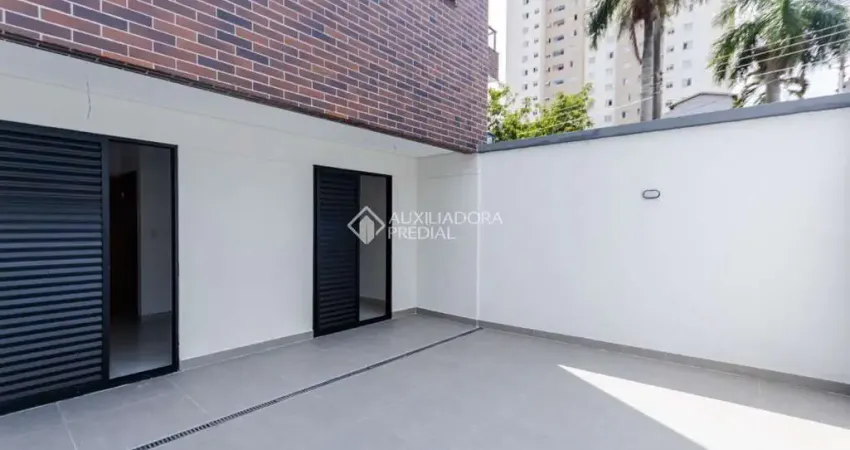 Apartamento com 2 quartos à venda na Rua Gonzaga Franco, 206, Vila Guiomar, Santo André