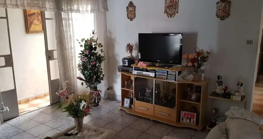 Casa com 3 quartos à venda na Rua Japão, 63, Parque das Nações, Santo André