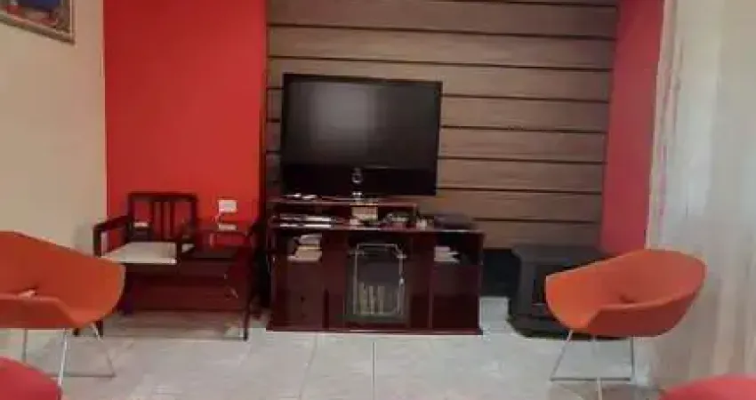 Casa em condomínio fechado com 5 quartos à venda na Rua Beirute, 55, Jardim das Maravilhas, Santo André