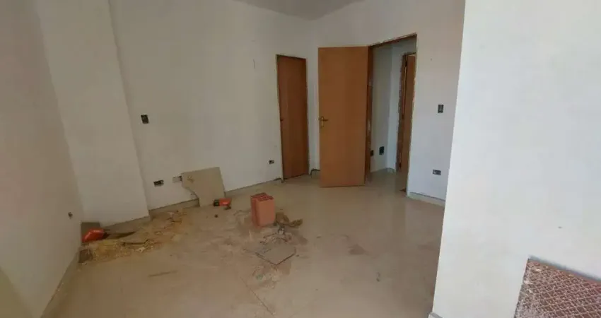 Casa em condomínio fechado com 2 quartos à venda na Rua Turquia, 184, Parque das Nações, Santo André