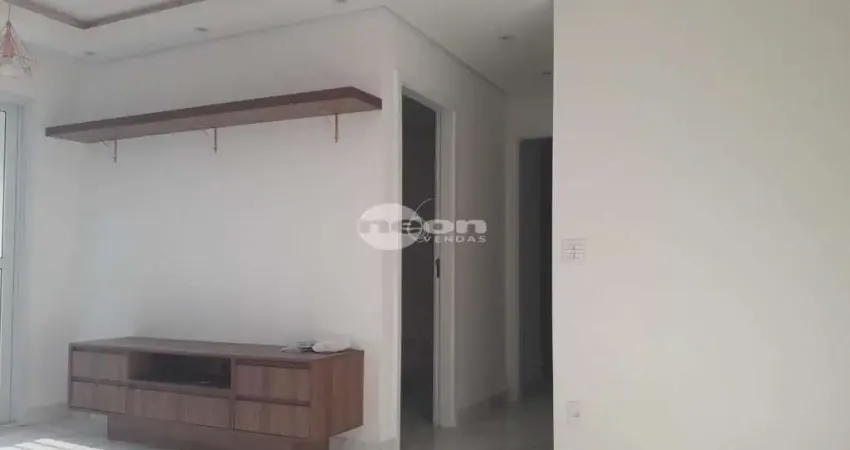 Apartamento com 2 quartos à venda na Rua Ibiapava, 80, Vila Apiaí, Santo André