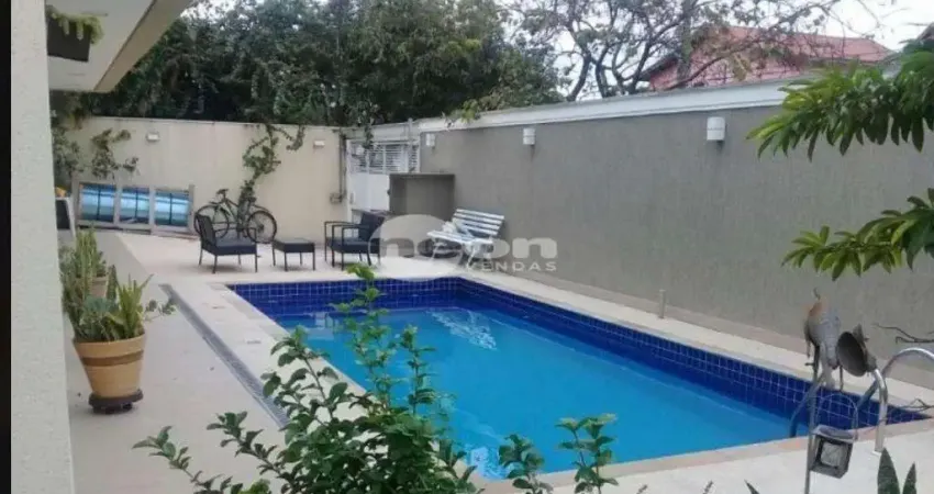 Casa com 4 quartos à venda na Rua Tomé de Souza, 430, Jardim São Caetano, São Caetano do Sul