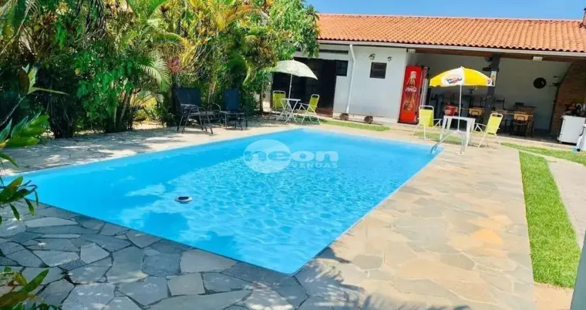 Casa em condomínio fechado com 5 quartos à venda na CASTELHANOS, 78, Morada Praia, Bertioga
