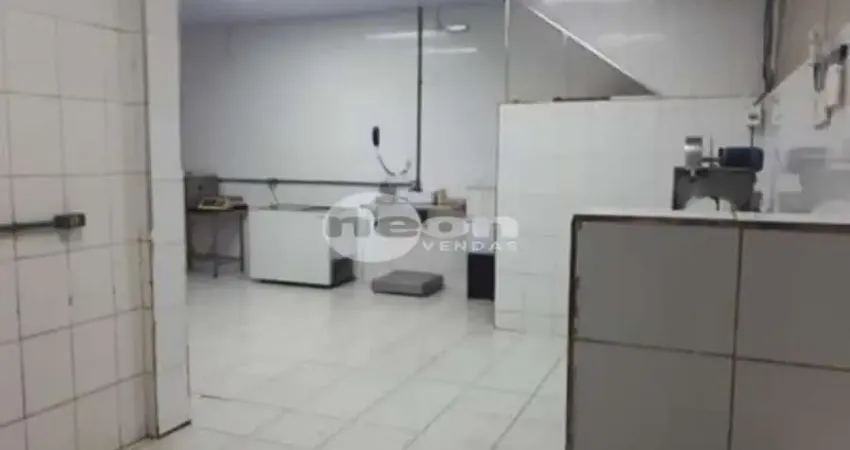 Prédio à venda na Rua das Monções, 900, Jardim, Santo André