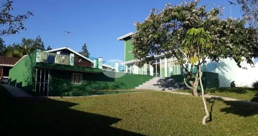 Casa em condomínio fechado com 3 quartos à venda na Estrada Mogi das Cruzes, 4625, Zanzala, São Bernardo do Campo