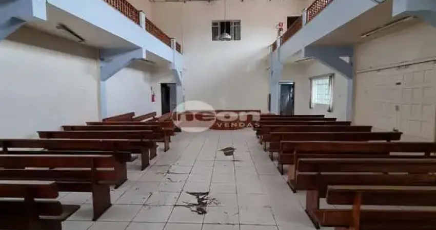 Prédio à venda na Avenida Industrial, 337, Jardim, Santo André