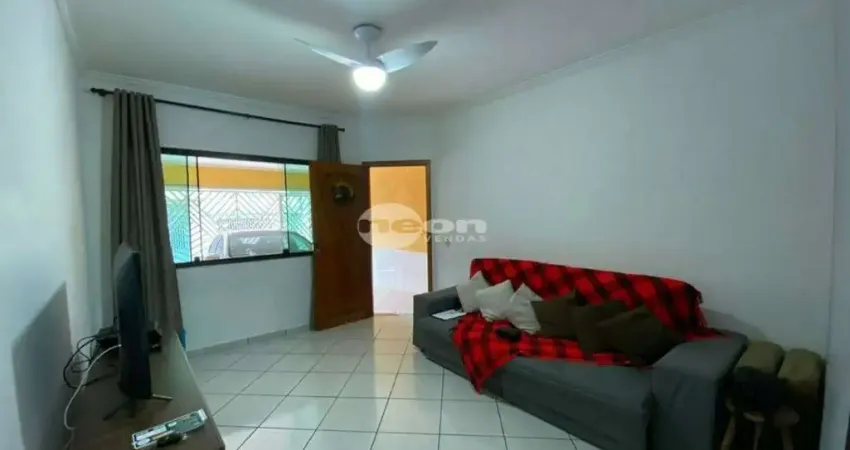 Casa com 3 quartos à venda na Rua Batuíra, 45, Assunção, São Bernardo do Campo