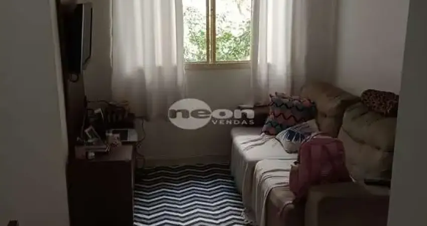 Apartamento com 3 quartos à venda na Avenida Miro Vetorazzo, 990, Demarchi, São Bernardo do Campo